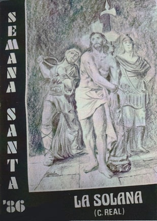 Semana Santa en La Solana  